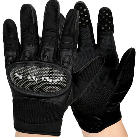 Outdoor Christmas Gifts with Tactical and Motorcycle Gloves
